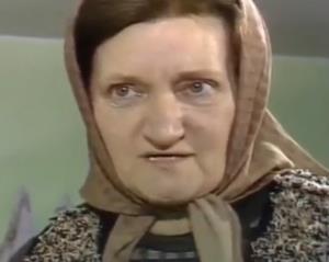 Ljiljana Krstić