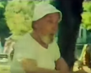 Dotur Luigi (Karlo Bulić)