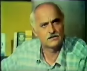 Fabijan Šovagović