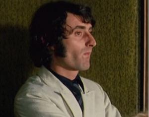 Miodrag Andrić (Ljuba Moljac)