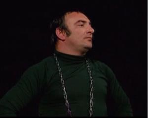 Danilo Bata Stojković