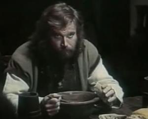 Banović Strahinja (Franco Nero)