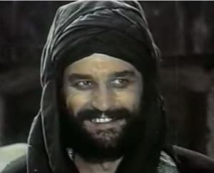 Alija (Dragan Nikolić)