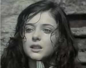 Anđa (Sanja Vejnović)