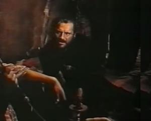 Abdulah (Rade Šerbedžija)