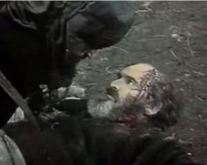 pop Gradislav (Stojan Stole Aranđelović)