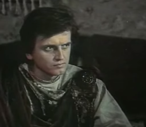 Boško Jugović (Radoš Bajić)