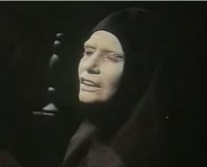 Efilija, žena iskopanih očiju (Gisela Fackeldey)