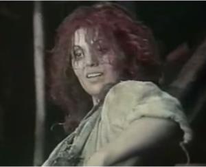 luđakinja (Neda Spasojević)