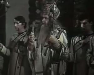 vladika (Janez Vrhovec)