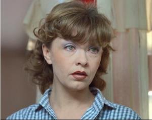Svetlana (Milena Dravić)