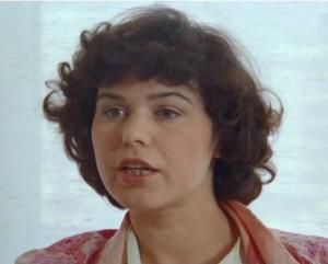 Kosa (Vlasta Knezović)