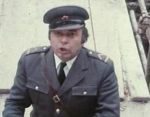 milicioner 3 (Žika Milenković)