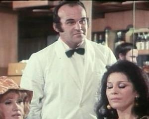 konobar (Bogdan Jakuš)