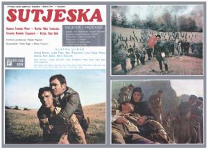 SUTJESKA (1973)
