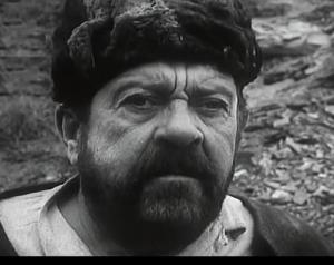 Pavle Vuisić