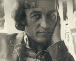 Radomir Šaranović