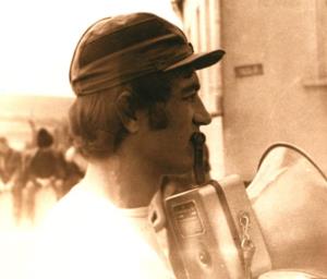Film Svadba, 1973