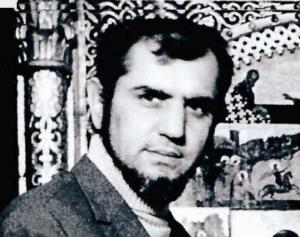 Milorad Milo Đukanović