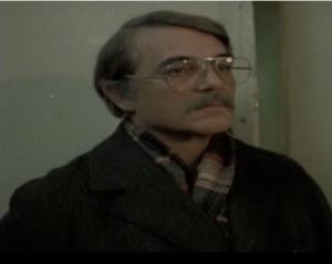 Blagoje Maksić, Maksov otac (Dušan Janićijević)