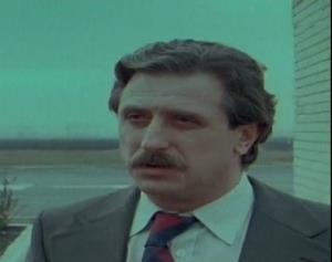 obezbjeđenje Blagoja Maksića (Vladan Živković)