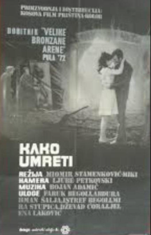KAKO UMRETI - SI TE VDISET (1972)