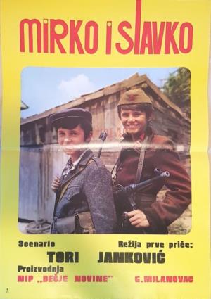 MIRKO I SLAVKO (1973)