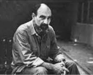 Vartkes Baronijan