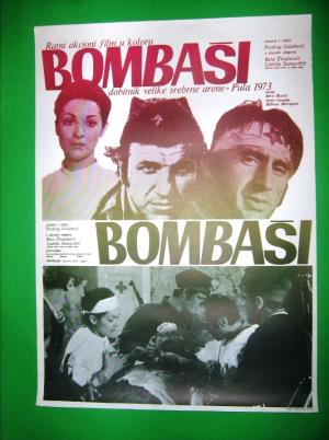 BOMBAŠI (1973)