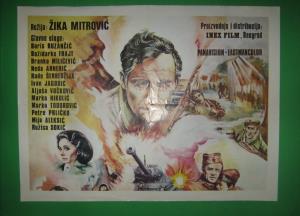 UŽIČKA REPUBLIKA (1974)