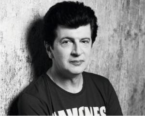 Momčilo Bajagić Bajaga