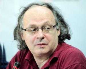 Saša Radojević
