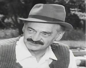 Žarko Mitrović