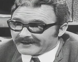 Dušan Bulajić