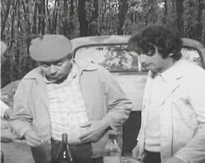 Miodrag Andrić (Ljuba Moljac)
