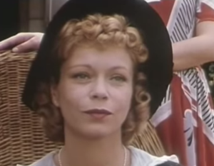 Natalija (Neda Arnerić)