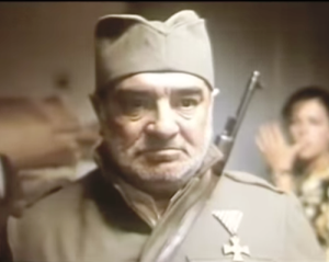 Danilo Bata Stojković