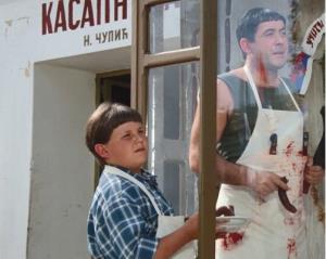 Globusov sin (Mihajlo Kotarac)