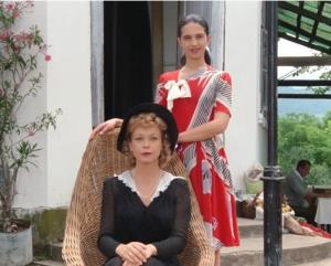 Lucija (Nataša Ninković)