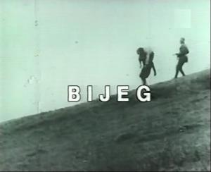 BIJEG (1973)