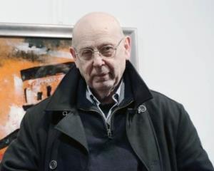 Željko Senečić