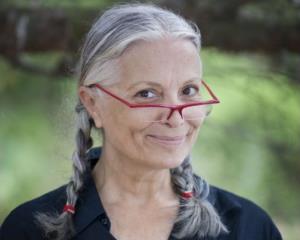Bjanka Adžić Ursulov