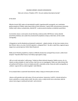Portal OPCIJA 07-03-2019
