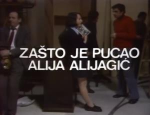 zapisničar (Milorad Stevanović)