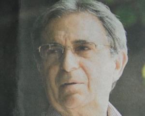 Milan Šećerović