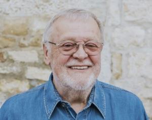 Živko Zalar
