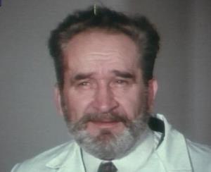 Janez Vrhovec