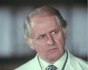 profesor (Predrag Tasovac)