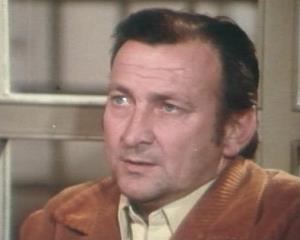 Mitar Petrović (Jovan Rančić)