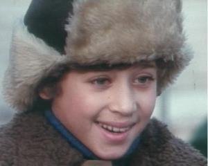 Srđan (Filip Kovčin )